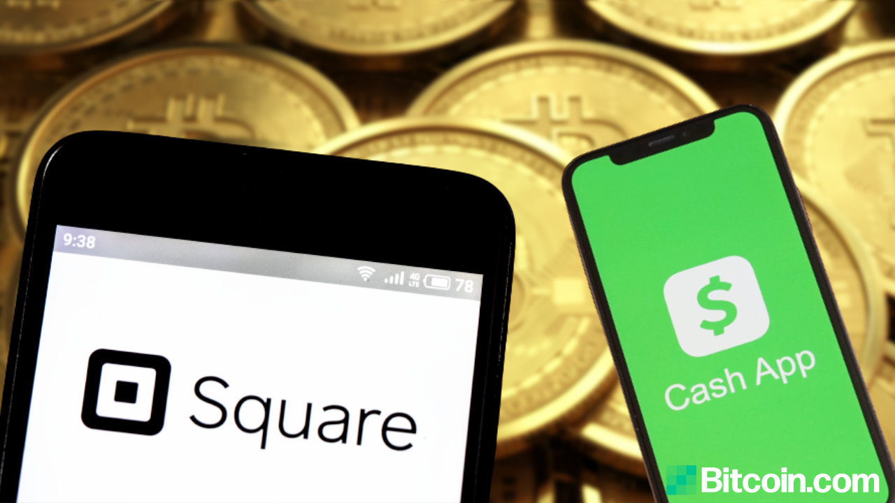 Square's Cash App Now Charging Fees for Bitcoin Purchases - CoinDesk