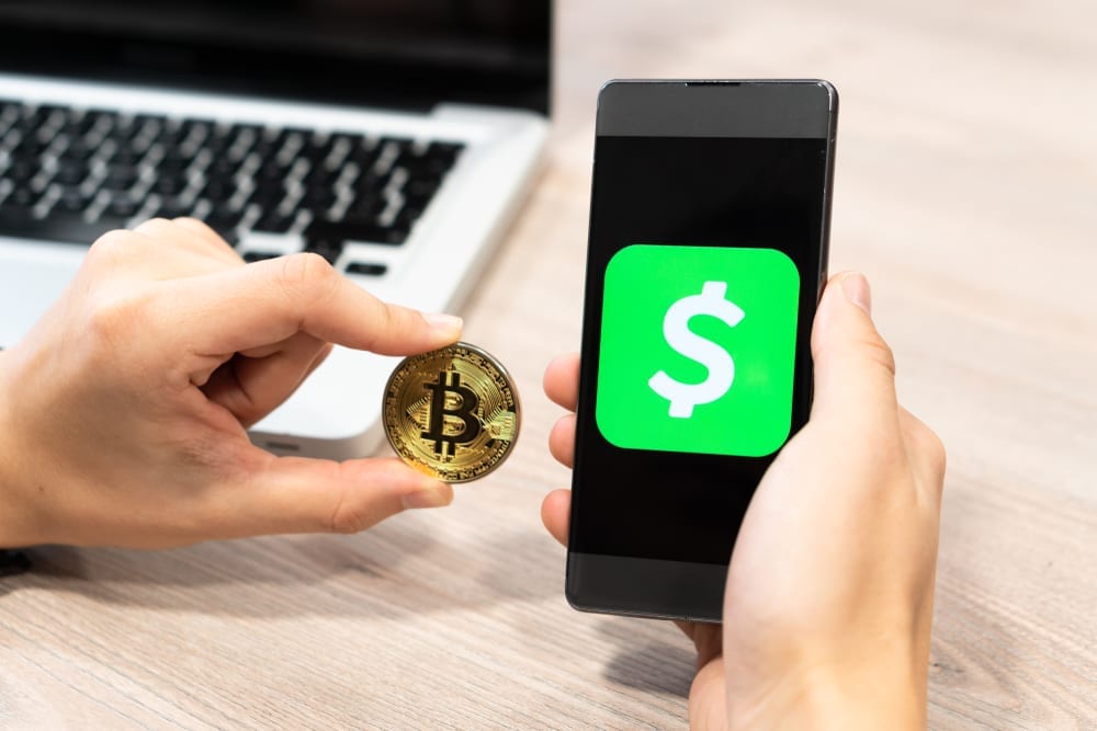 Square Cash App Users Can Now Deposit Bitcoin