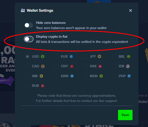 Stake Deposit: Methods, Limits, Bonus, How to Make, Step by Step Guide