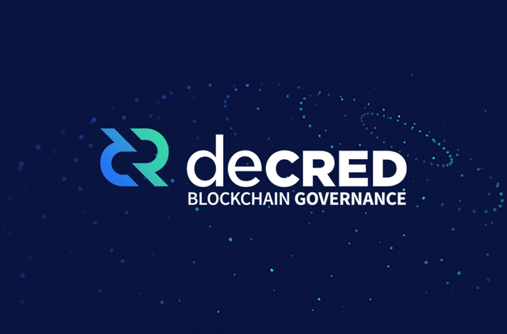 Decred (DCR) Staking Guide