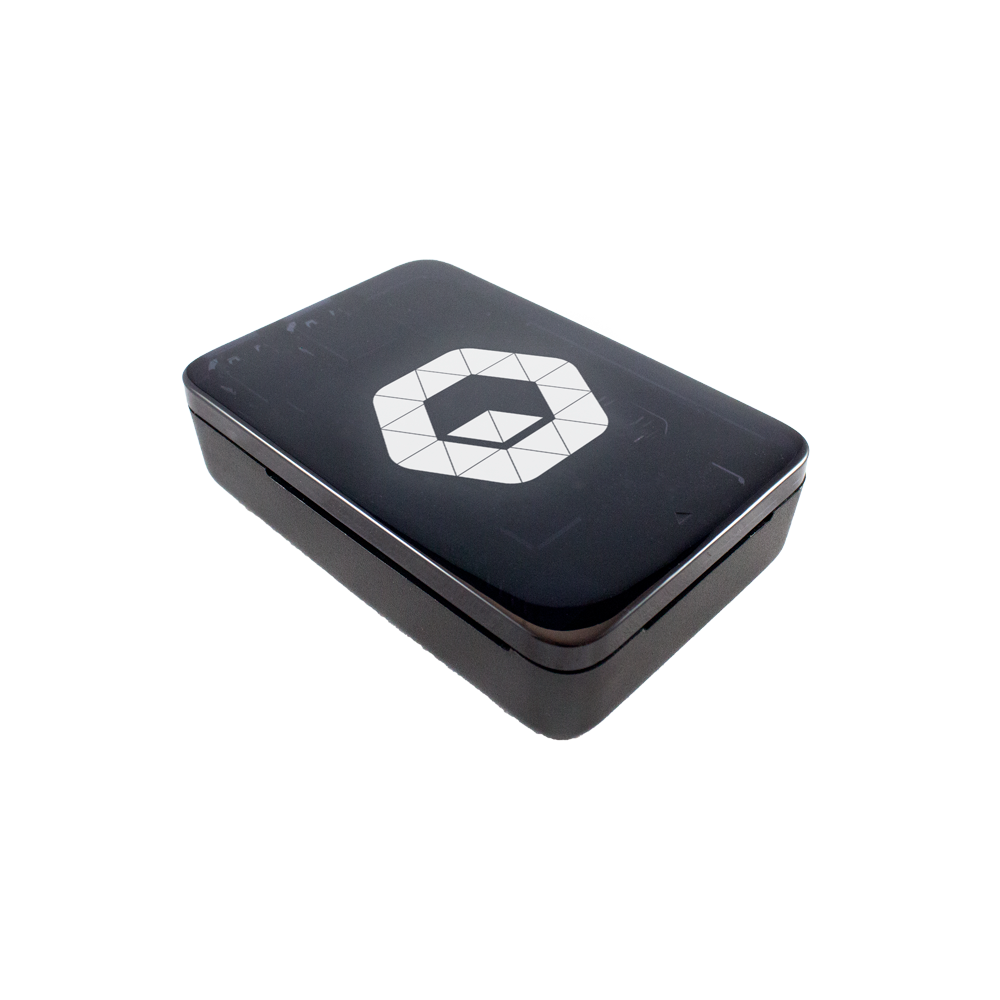 StakeBox — Pi Supply