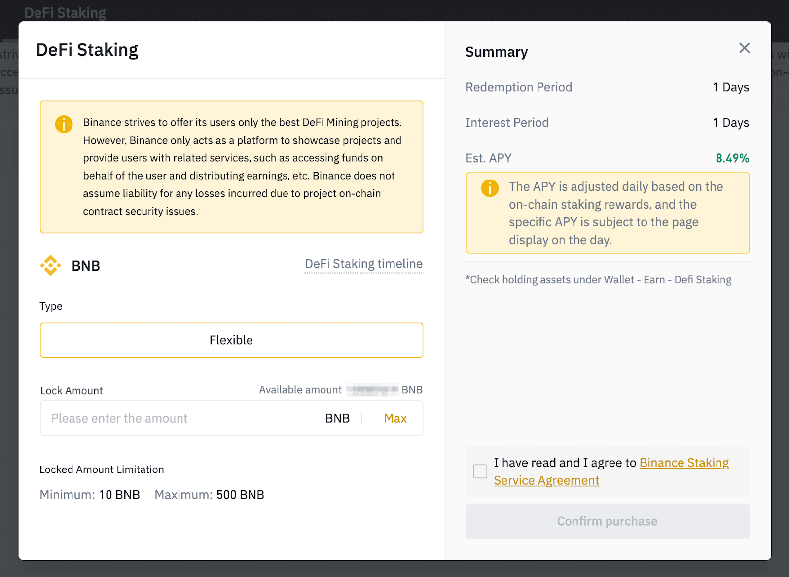 BNB Chain (BNB) Staking Rewards Calculator: Earn ∼% | Staking Rewards