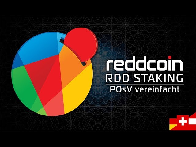 Actuel wallet staking estimate - Development - Reddcoin Talk