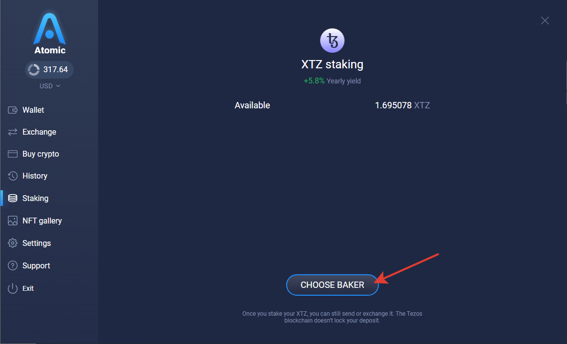 10 Best Staking Platforms For Tezos(XTZ)