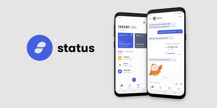 Status Price | SNT Price and Live Chart - CoinDesk