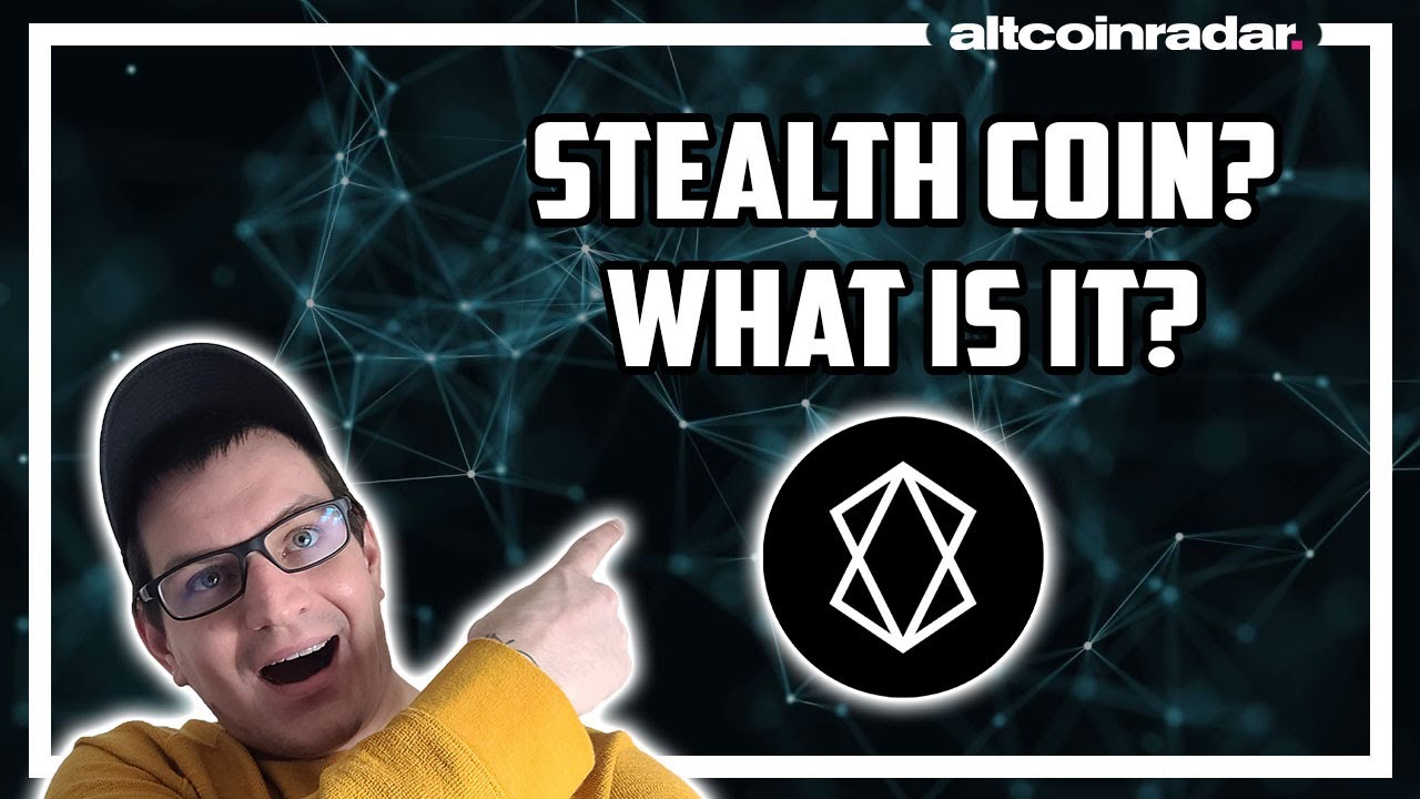 Stealthcoin (XST) live coin price, charts, markets & liquidity