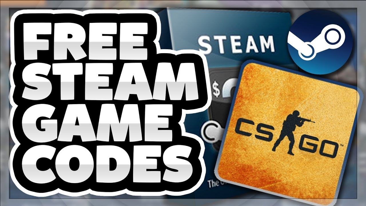 STEAM WALLET CODES FOR FREE :: Help and Tips