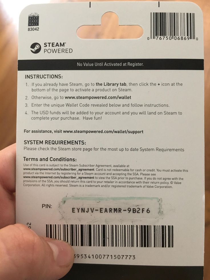 New Updates Steam Gift Card Generator Free No Verification - DesignX Wiki