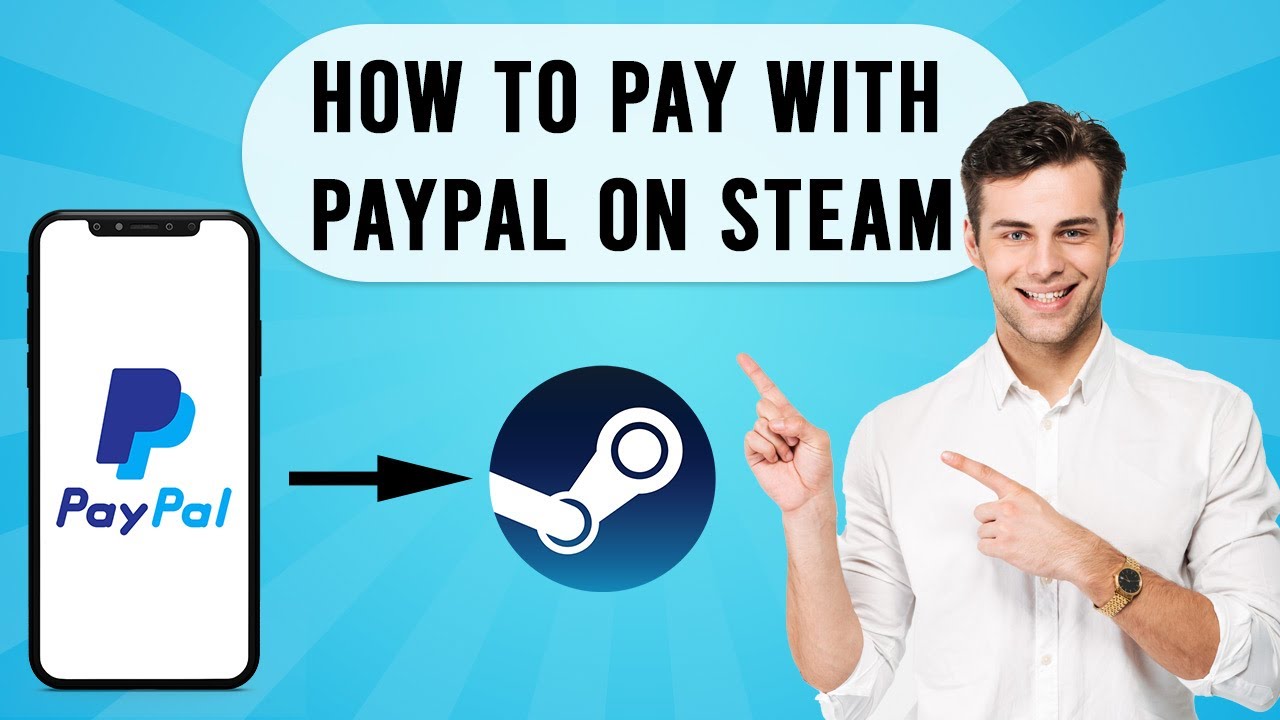 10 Ways to Fix PayPal Not Working on Steam Error - TechWiser