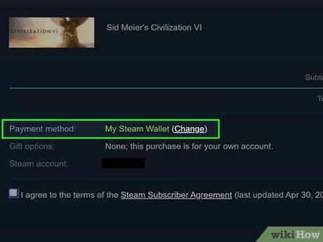 Where I can buy Steam wallet code using Paypal? :: Help and Tips