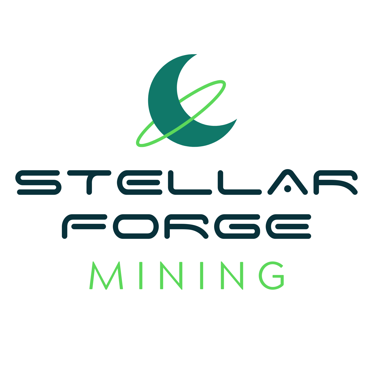 Home | Stellar Forge Mining