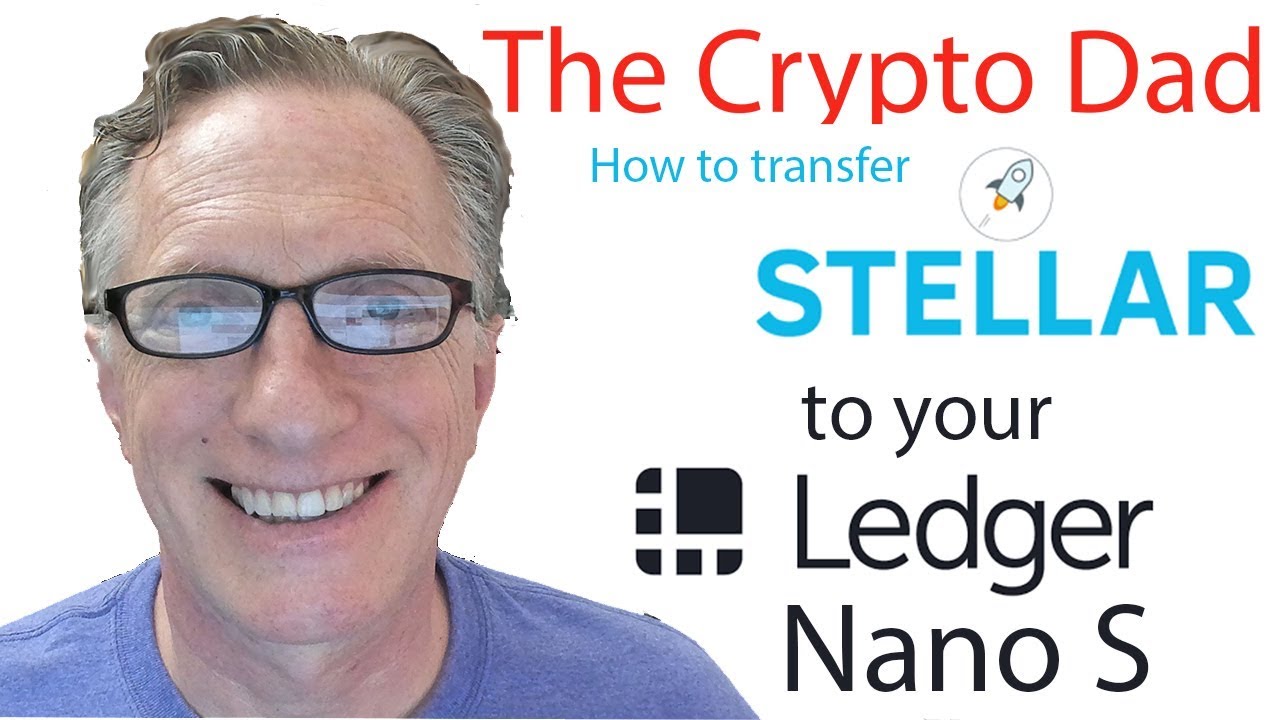 GitHub - LedgerHQ/app-stellar: Stellar app for Ledger Nano S