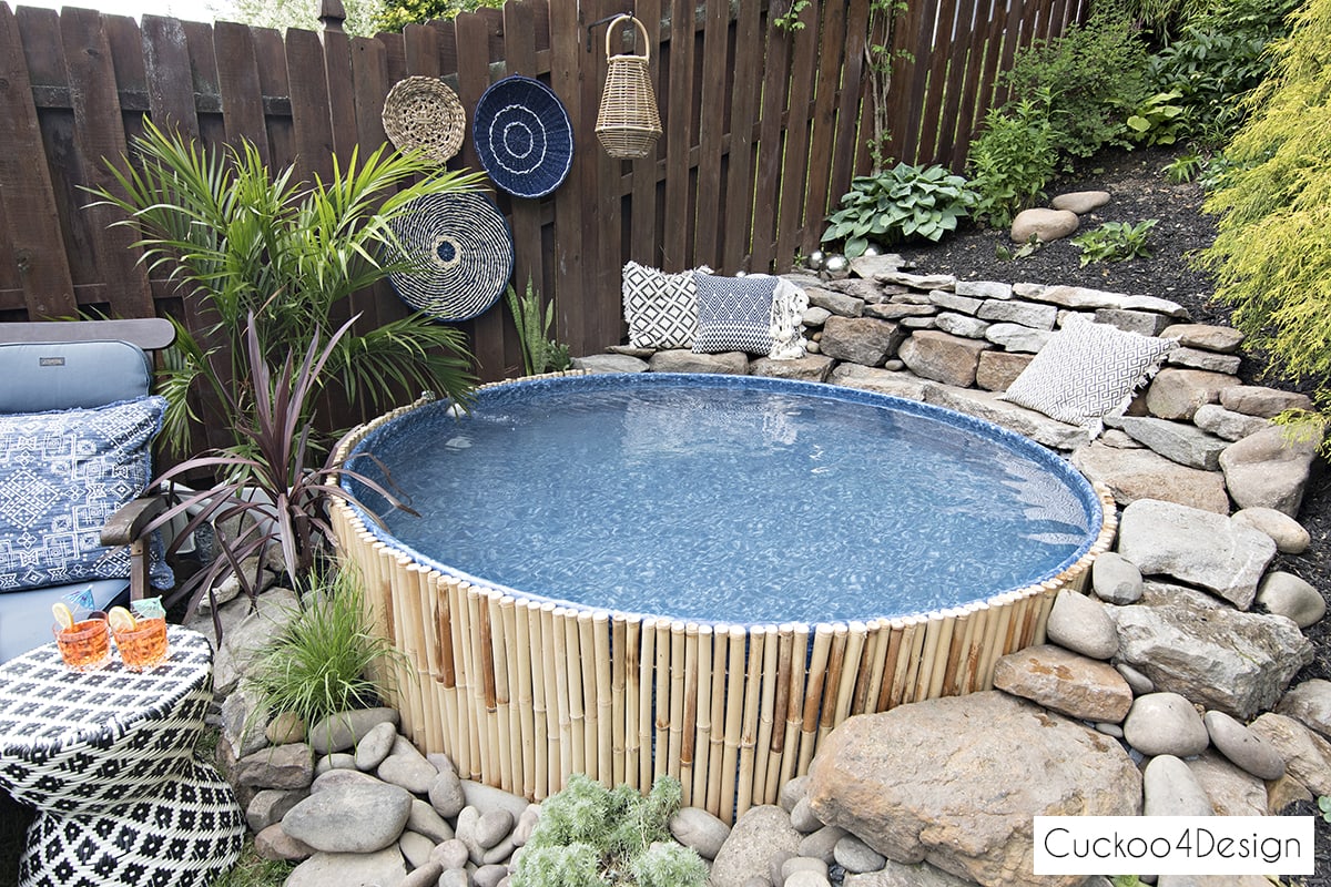 Move over cattle, stock tank plunge pools are the new cool trend - ABC News