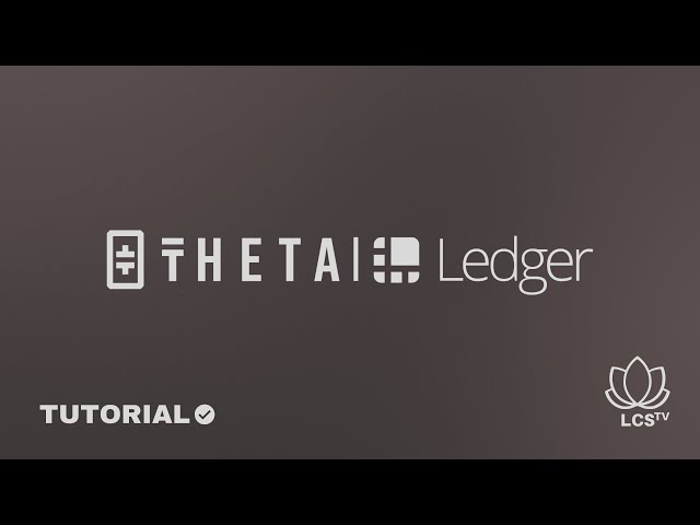 Top 3 THETA Wallets to Use in 