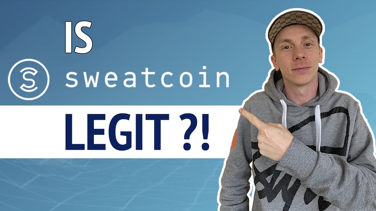 What Is Sweatcoin: Hottest Move-To-Earn App in 60+ Countries - Phemex Academy