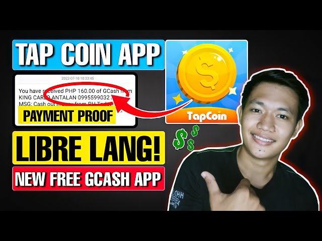 Download Tap Coin - Make money online on PC with MEmu