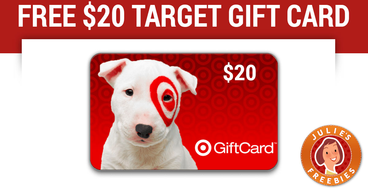 7 clever ways to earn free Target gift cards | Lifepoints US