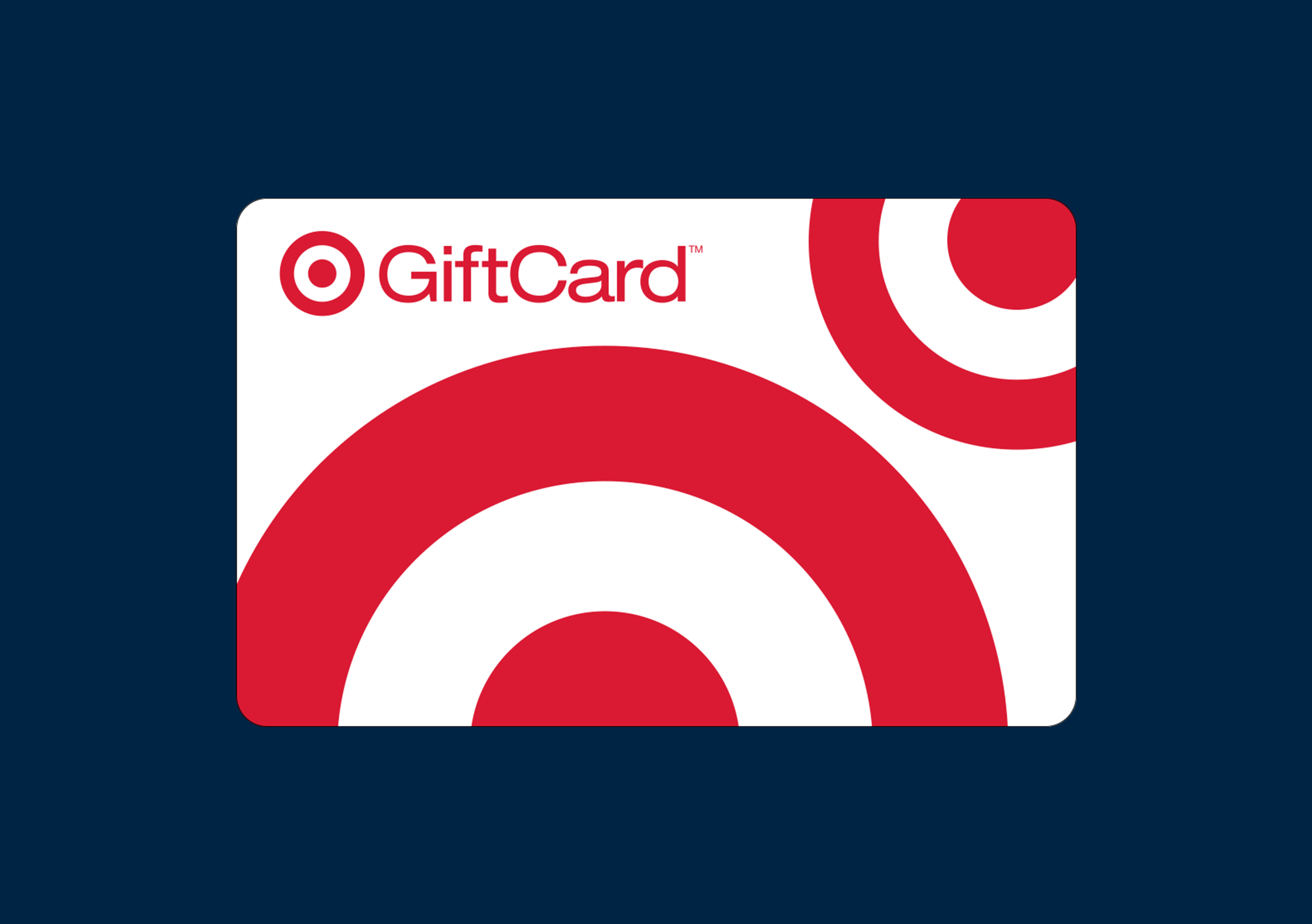 Target wants your unwanted gift cards