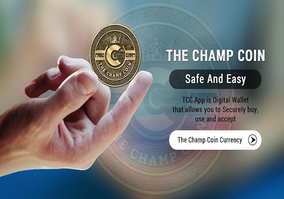 How to buy The ChampCoin (TCC) Guide - BitScreener