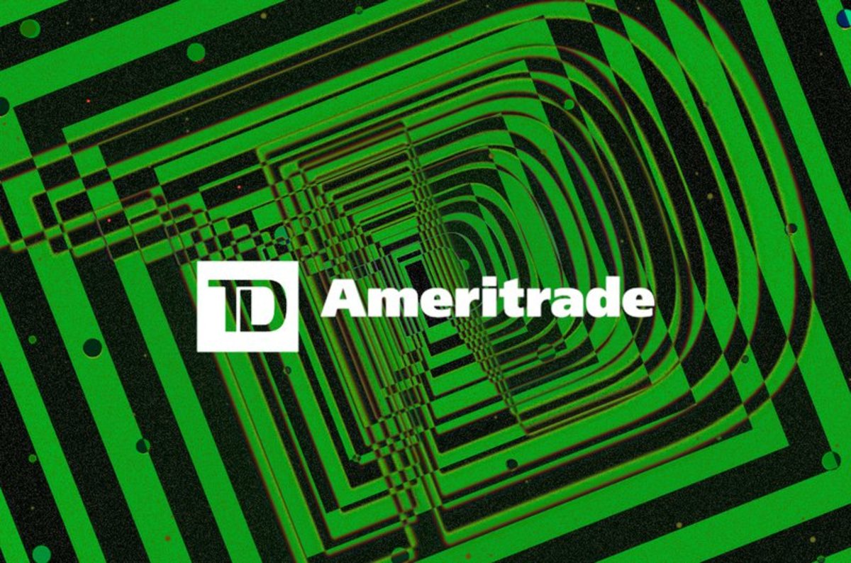 TD Ameritrade to start bitcoin futures trading on Monday | Reuters