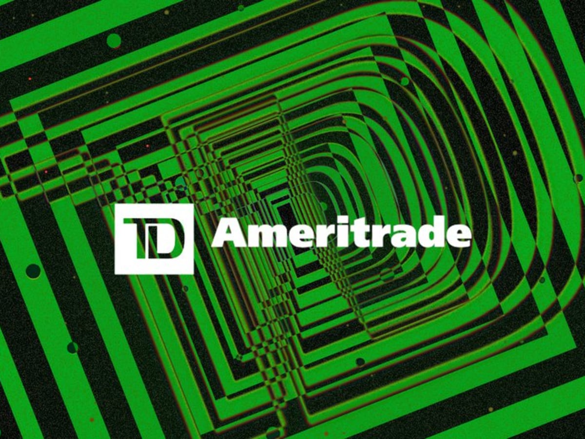 Can You Buy Crypto or Bitcoin on TD Ameritrade?