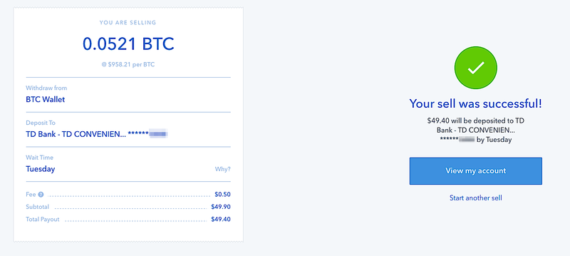 TD halts cryptocurrency purchases made on its credit cards - BNN Bloomberg