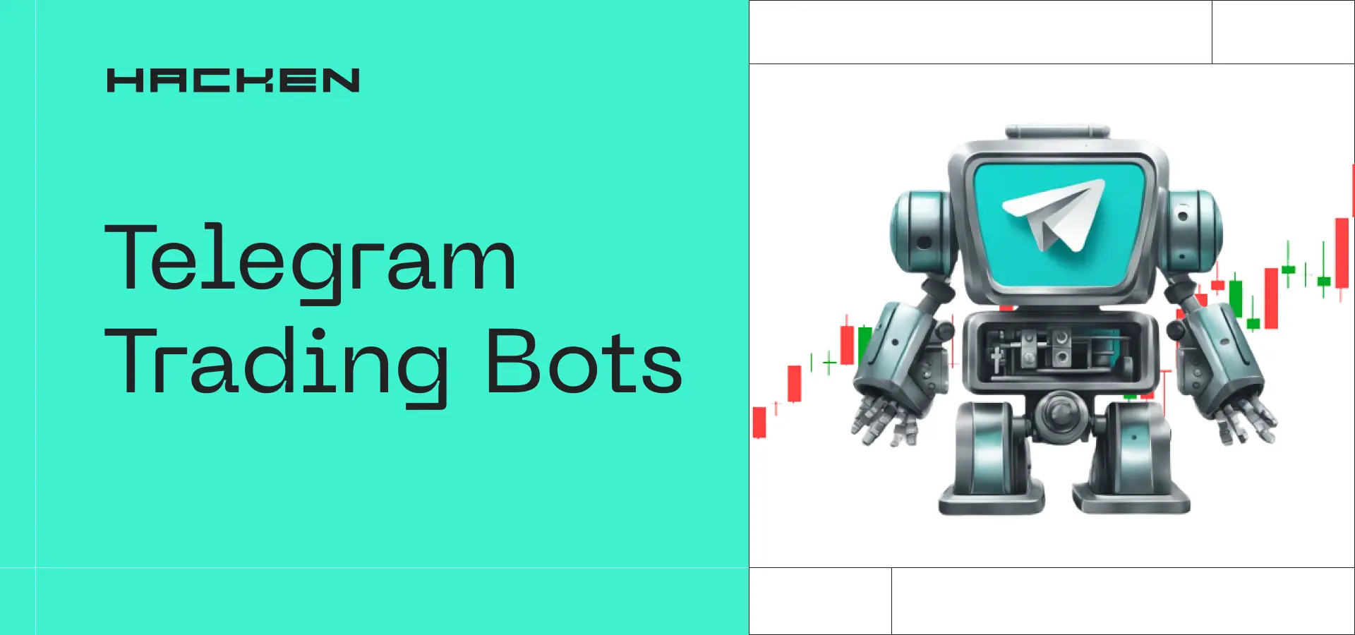 Telegram Bot Development: Create Crypto Telegram Trading Bot