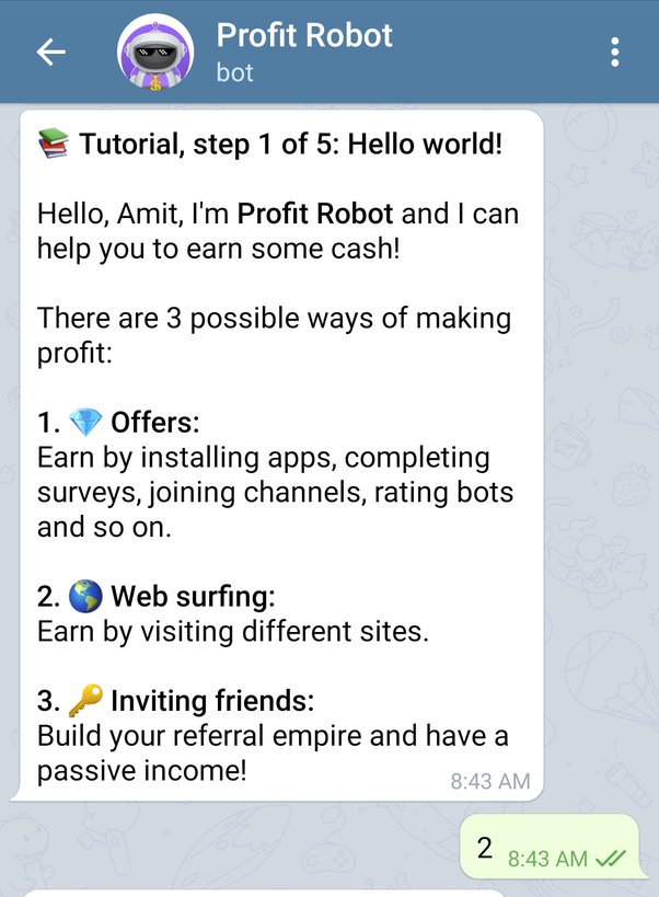 3 Ways to Make Money on Telegram | IPM Media