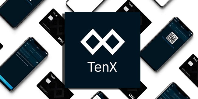 [Product Review] TenX Debit - The Cryptocurrency Debit Card - SuperCryptoNews