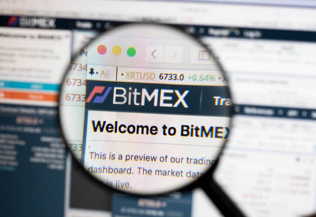 Trump COVID Test, BitMEX Charges Bring October Shocks for Bitcoin - CoinDesk