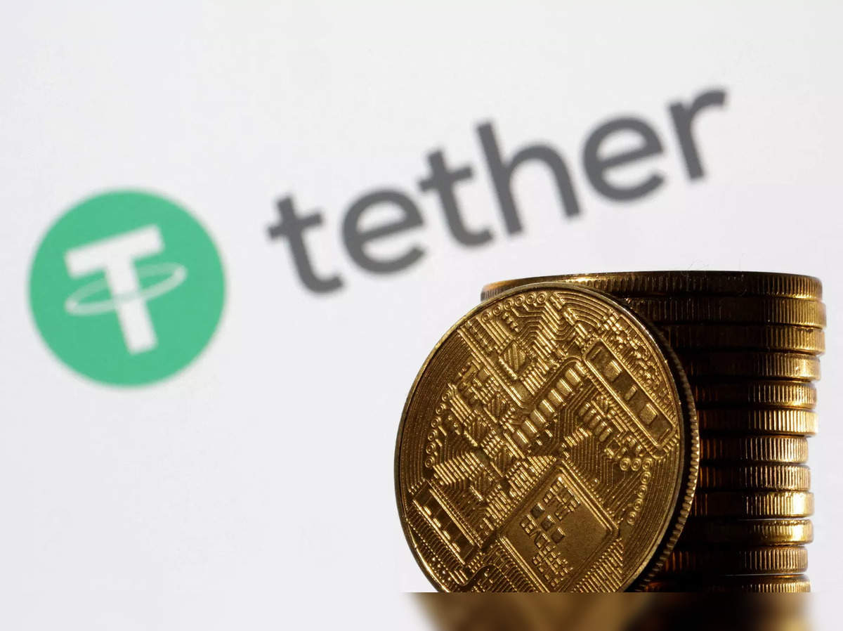 86% of Stablecoin Issuer Tether Was Controlled by 4 People as of WSJ