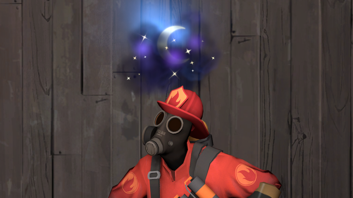 TF2 Backpack Examiner - Item Info