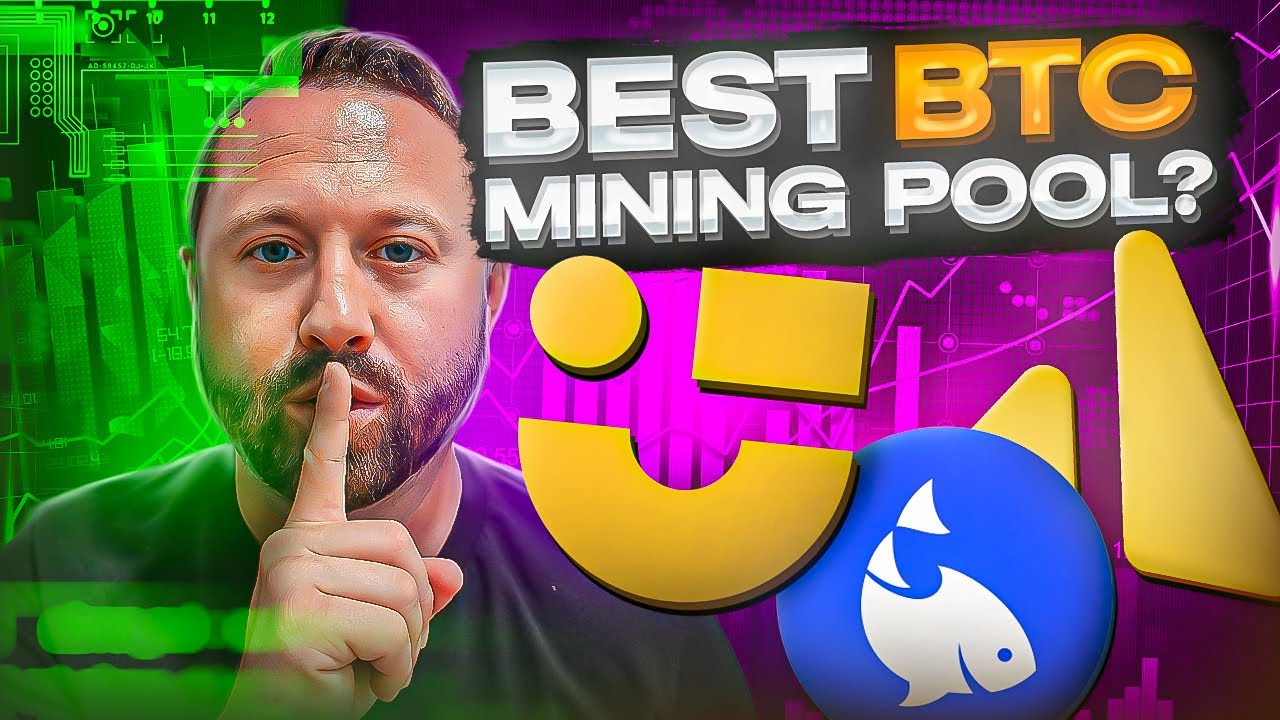 5 Biggest Bitcoin Mining Pool With Best Payout And High Success Rate