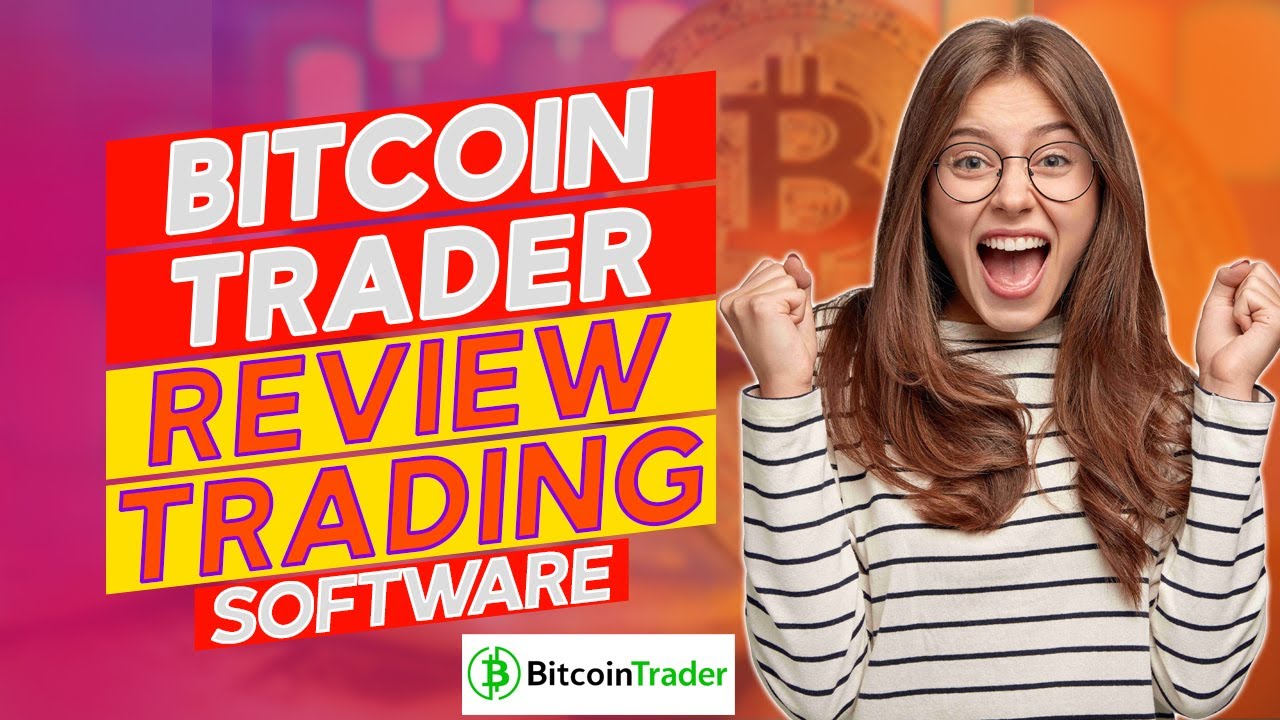 Bitcoin Trader™️ Review Scam or Legit App?