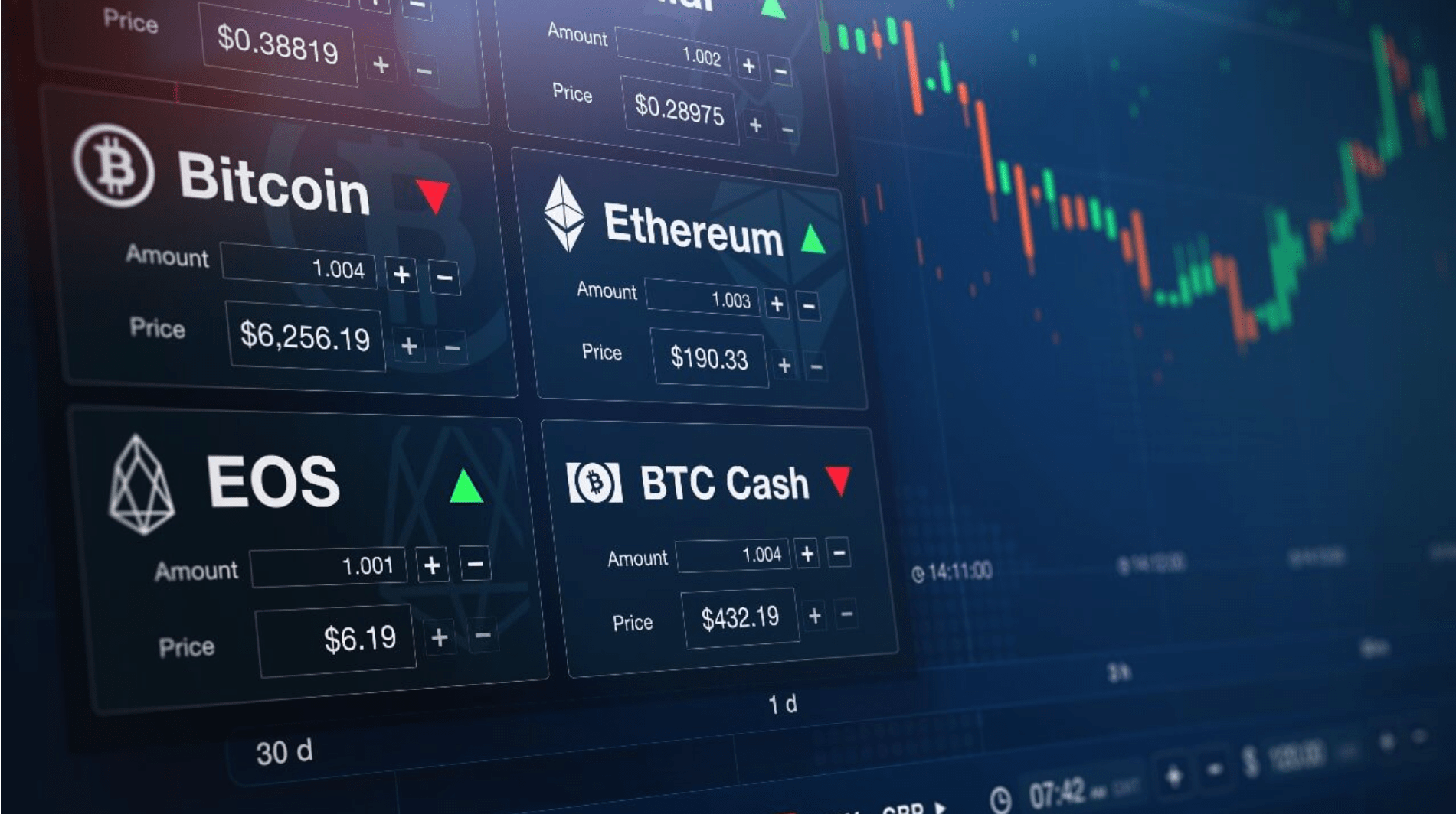 9 Best Crypto Exchanges and Apps of March - NerdWallet