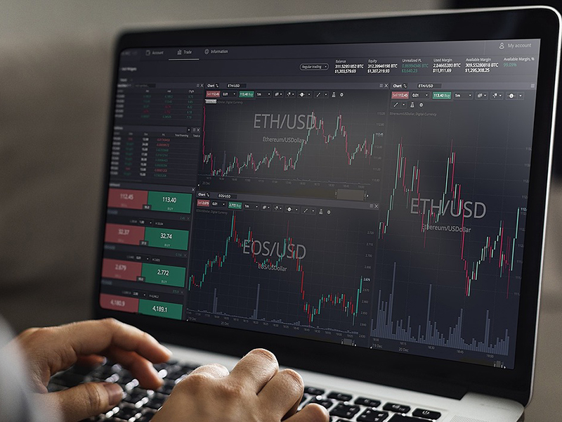 Best Crypto Exchanges and Apps of March 