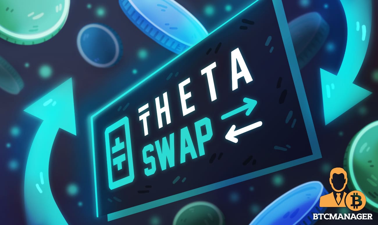 THETA to NEXO Exchange | Swap Theta Token to Nexo online - LetsExchange