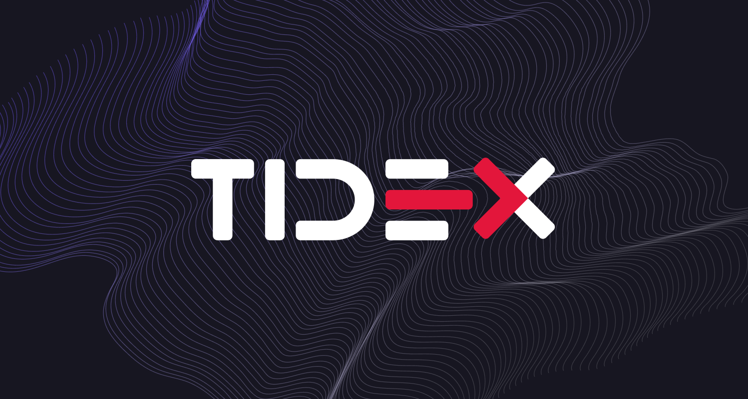 Tidex – Reviews, Trading Fees & Cryptos () | Cryptowisser