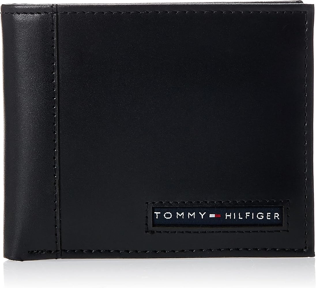 Amazon Best Sellers: Best Men's Wallets