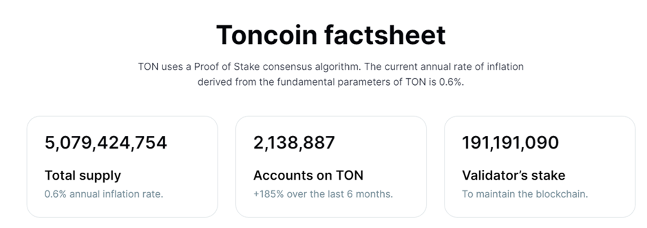 Toncoin Overview: What is TON crypto? | NOWPayments