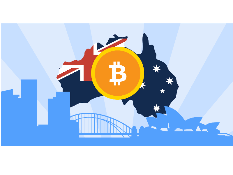 Cryptocurrency in Australia - statistics & facts | Statista