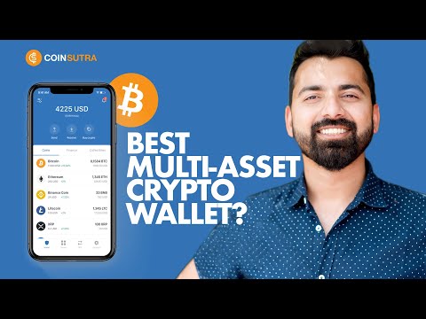 Best Bitcoin Wallets of 