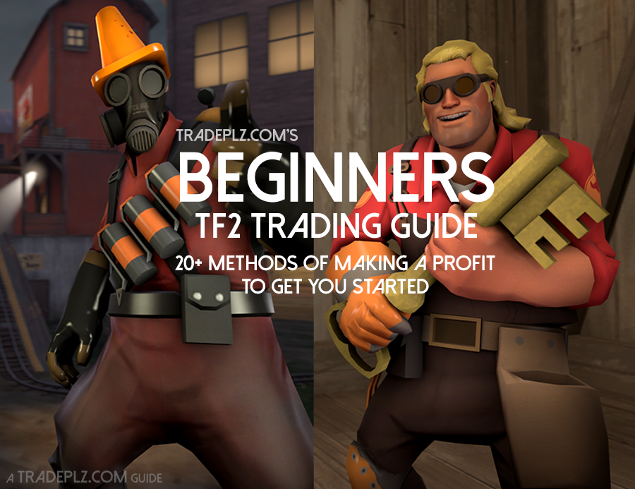 How to Trade Items on Team Fortress 2 (with Pictures) - wikiHow