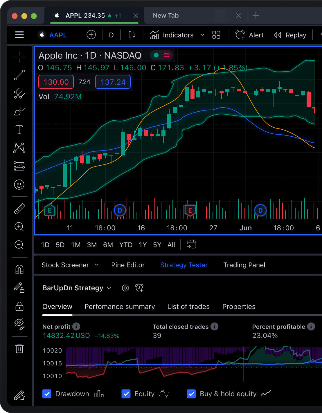 How to Download and Install TradingView Desktop App in Windows Computer | Trading How To