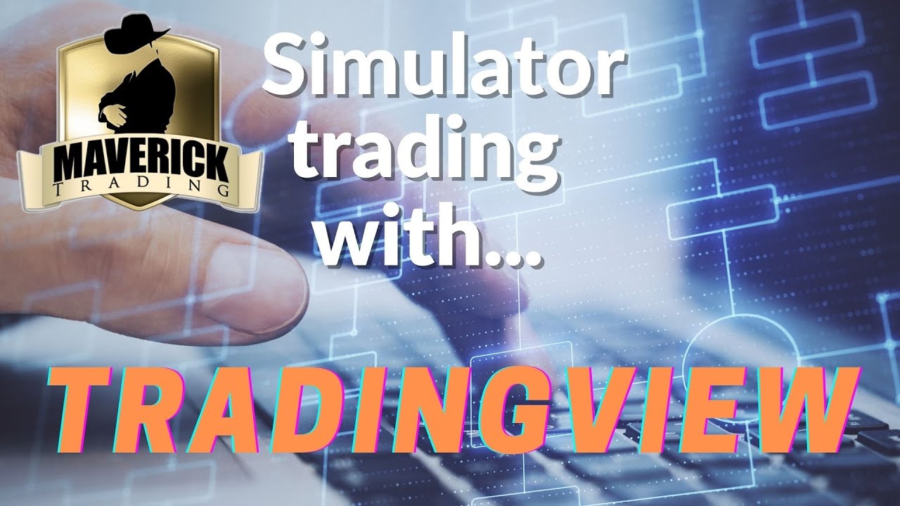 Paper/Simulated Trading LIVE for all users! – TradingView Blog