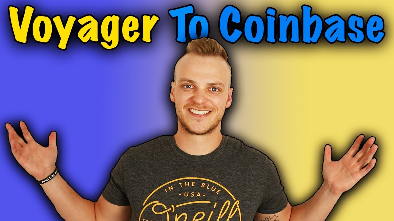 Voyager Digital Moves Billions of SHIB to Coinbase