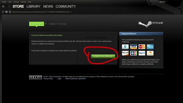 How to Transfer Money From Steam | INVESTOR TIMES