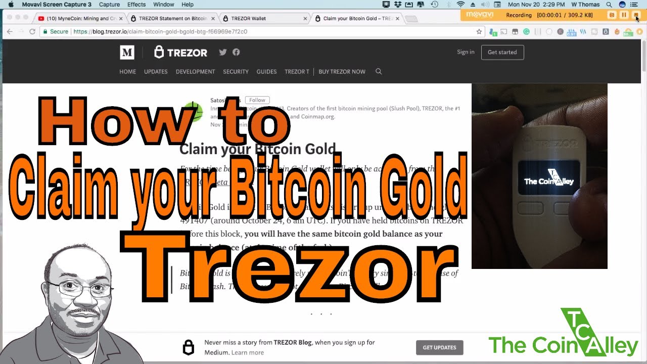 What Coins Does Trezor Support? - Crypto Head