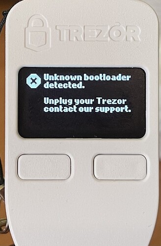 List of coins supported by Trezor Model One - coinmag.fun