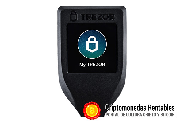 Trezor Model T Review - Is This Hardware Wallet Safe?